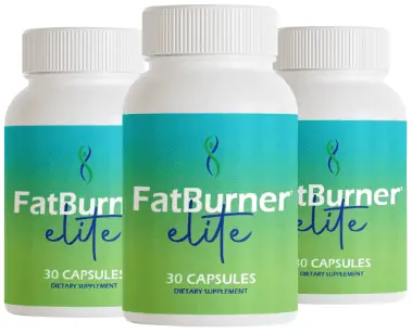 FatBurner Elite official